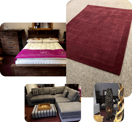 Sutherland Carpets